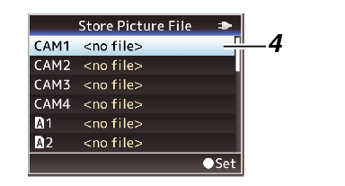 GY-HC500 StoreFile01